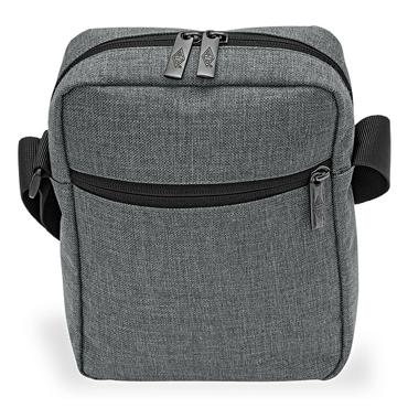 WEDO Little Messenger Bag gr UmhÃ¤ngetasche College