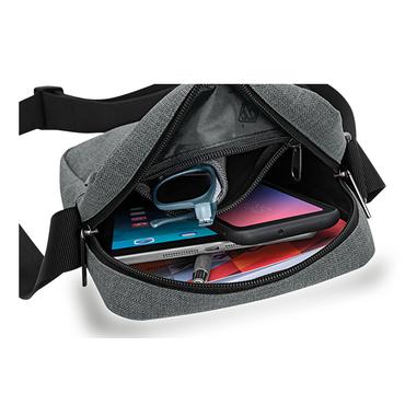 WEDO Little Messenger Bag gr UmhÃ¤ngetasche College