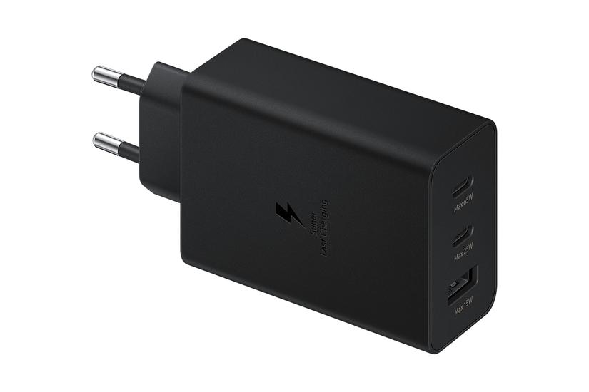 Common Black 65W Power