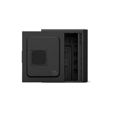 Zalman T6 - tower - ATX
