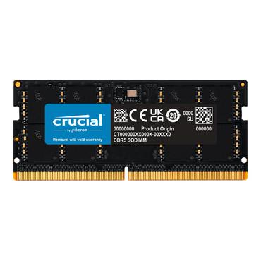 Crucial RAM