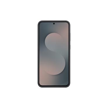 Samsung EF-VS731 mobiltelefon etui 17 cm (6.7") Cover Sort