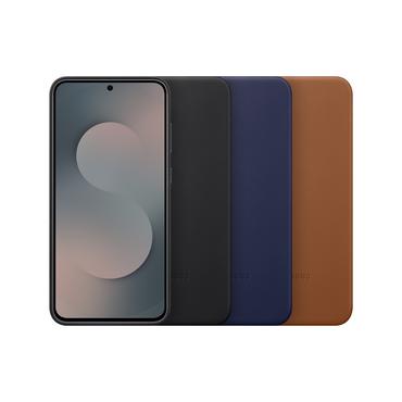 Samsung EF-VS731 mobiltelefon etui 17 cm (6.7") Cover Sort