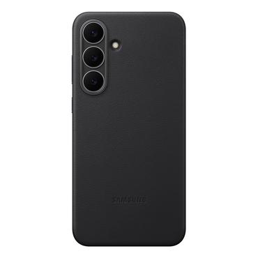 Samsung EF-VS731 mobiltelefon etui 17 cm (6.7") Cover Sort