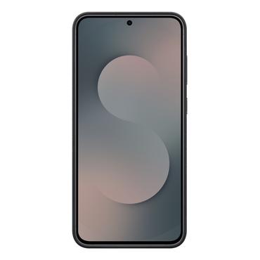 Samsung EF-VS731 mobiltelefon etui 17 cm (6.7") Cover Sort