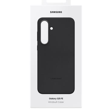Samsung EF-VS731 mobiltelefon etui 17 cm (6.7") Cover Sort