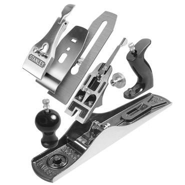 Stanley 1-12-005 h&aring;ndh&oslash;vl 5 cm Stikh&oslash;vl