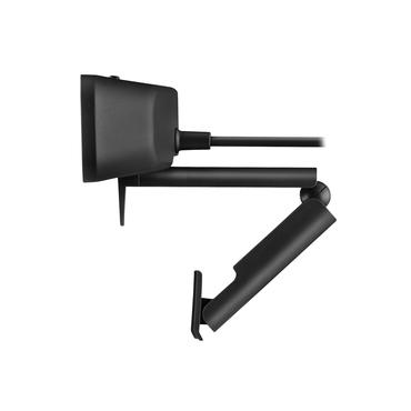 Logitech Webcam C925e - Webcam - farve - 1920 x 1080 - audio - USB 2.0 - H.264