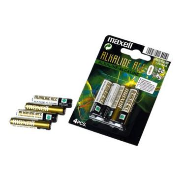 Maxell LR03 batteri