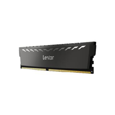 Lexar LD4BU016G-R3200GSXG hukommelsesmodul 16 GB 1 x 16 GB DDR4 288-pin DIMM