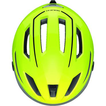 ABUS Pedelec 2.0 ACE signal yellow size M