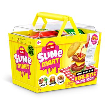 ZURU Slime Mart lille kurv