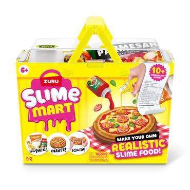 ZURU Slime Mart lille kurv