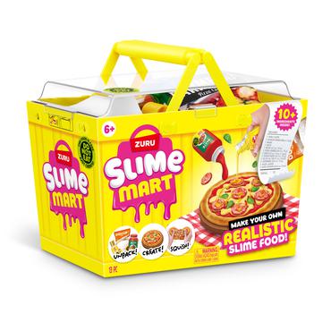 ZURU Slime Mart lille kurv
