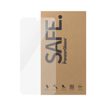 SAFE. by PanzerGlass - sk&auml;rmskydd f&ouml;r mobiltelefon - ultrabred passning med EasyAligner