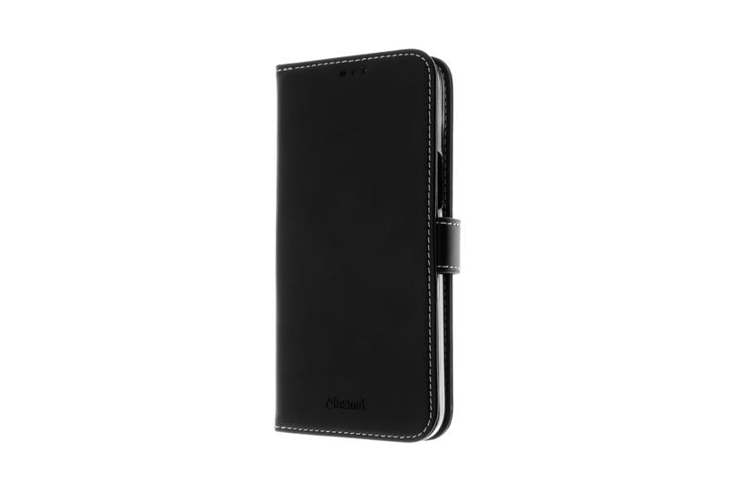 FLIPCASE IPHONE 15 PLUS BLACK
