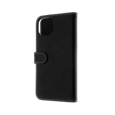 FLIPCASE IPHONE 15 PLUS BLACK
