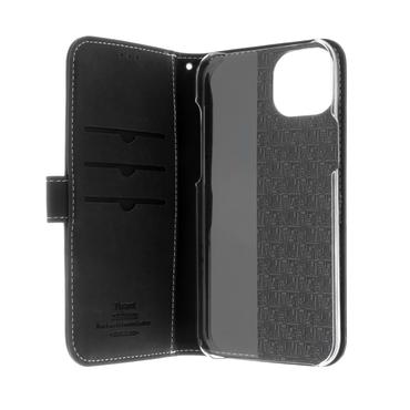 FLIPCASE IPHONE 15 PLUS BLACK