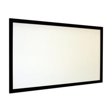 Euroscreen Frame Vision Light projektionsskærm