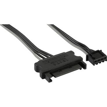 Aerocool Mirage 12 ARGB Pro Computerkabinet Ventilator 12 cm Sort