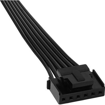 Aerocool Mirage 12 ARGB Pro Computerkabinet Ventilator 12 cm Sort