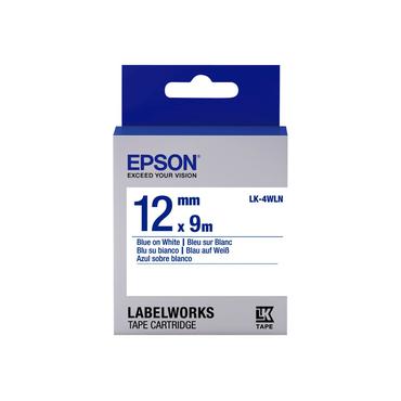 Epson LabelWorks LK-4WLN