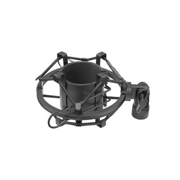 White Shark ZONIS mikrofon Sort Studiemikrofon