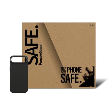 PanzerGlass SAFE. by &reg; TPU Case Sort iPhone Air | Bulk