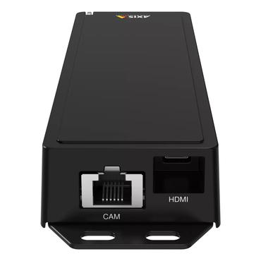 AXIS FA51 Main Unit - videoserver - 1 kanaler