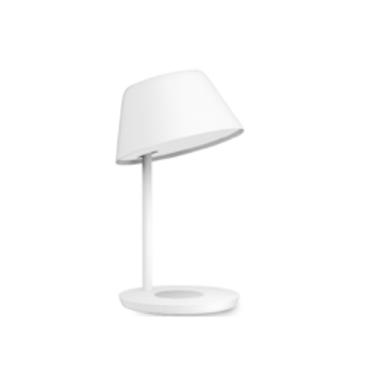 Yeelight Staria Bedside Pro - skrivbordslampa - LED - 20 W - varmt till kallt vitt ljus - 2700-6500 K - vit