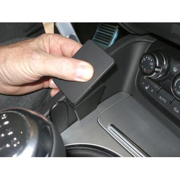 Brodit ProClip - monteringsbeslag til køretøjer