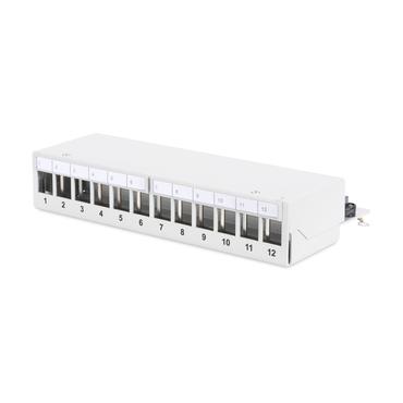 DIGITUS Professional DN-93706 - patch-panel