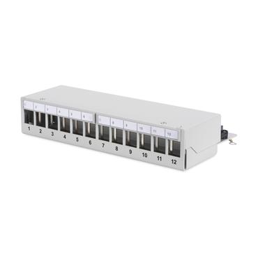 DIGITUS Professional DN-93706 - patch-panel