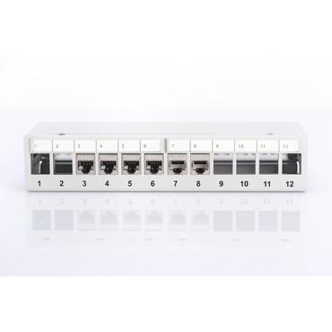 DIGITUS Professional DN-93706 - patch-panel