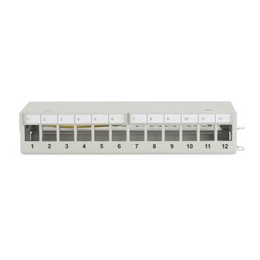 DIGITUS Professional DN-93706 - patch-panel