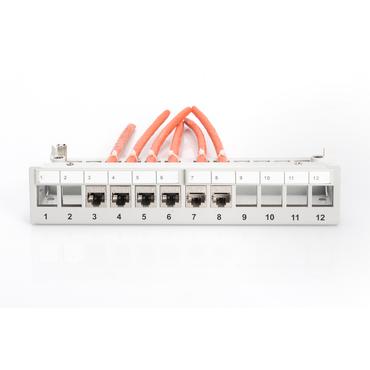 DIGITUS Professional DN-93706 - patch-panel