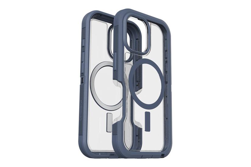 OB DEFENDER XT CLEAR HICHEW