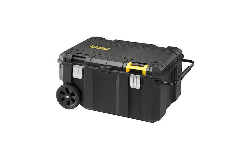 ST. BOX ON PRO-STACK WHEELS