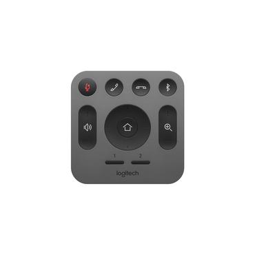 Logitech fjernstyring