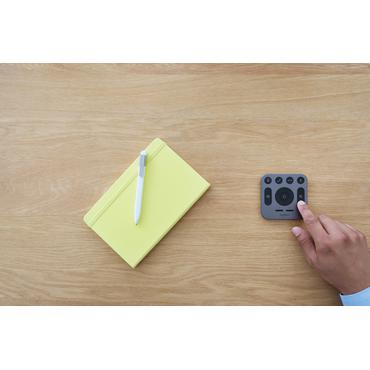 Logitech fjernstyring