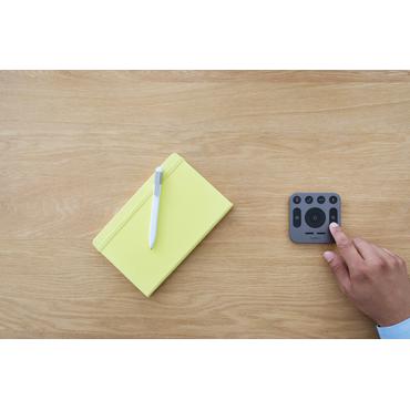 Logitech fjernstyring