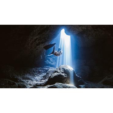 GoPro - marintaske til actionkamera