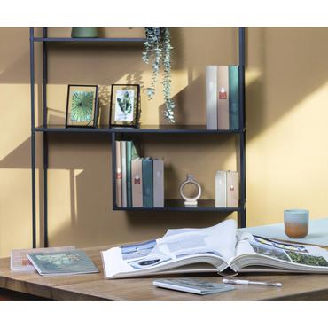 Hama  Singo II  20 Seiten  28x31 selbstklebend Terracotta    7638