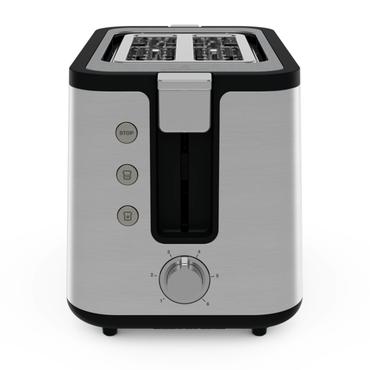 Krups KH442D 6 2 skive(r) 850 W Rustfrit st&aring;l