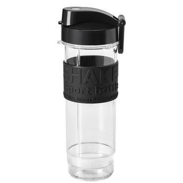 Concept SM3390 blender 1,2 L Nedsænkning blender 700 W Sort, Rustfrit stål
