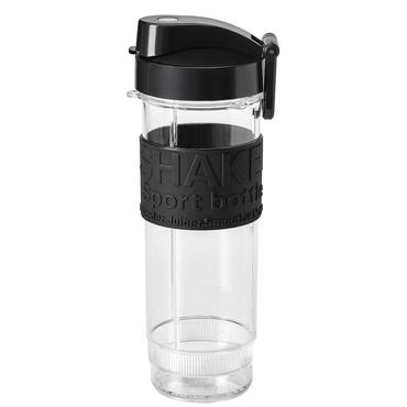 Concept SM3390 blender 1,2 L Nedsænkning blender 700 W Sort, Rustfrit stål