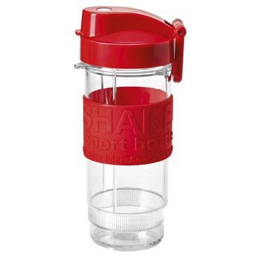 Concept SM3390 blender 1,2 L Nedsænkning blender 700 W Sort, Rustfrit stål