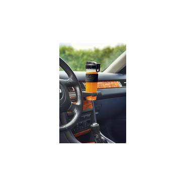 Concept SM3390 blender 1,2 L Nedsænkning blender 700 W Sort, Rustfrit stål