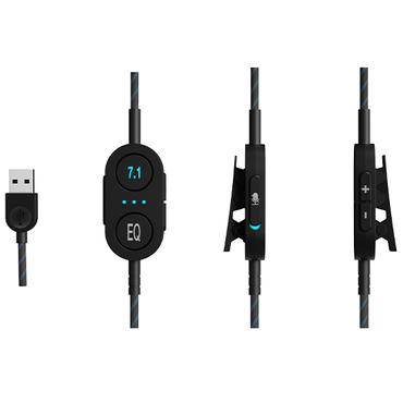 LENOVO Legion H500 Pro 7.1 Headset