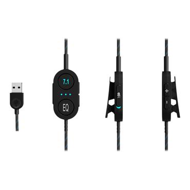 LENOVO Legion H500 Pro 7.1 Headset